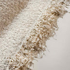 Ριχτάρι Waverly Lamb 180X320 Beige